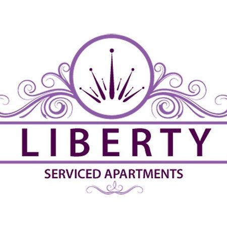 Liberty Suite Apartment Portishead Exterior photo
