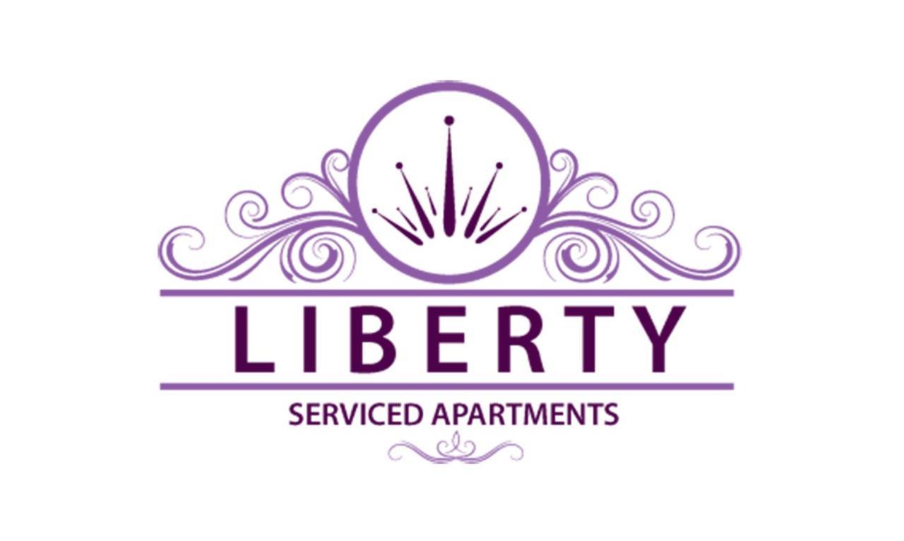 Liberty Suite Apartment Portishead Exterior photo