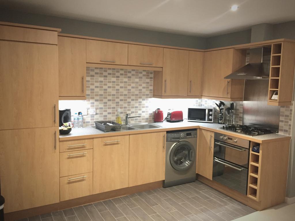 Liberty Suite Apartment Portishead Exterior photo
